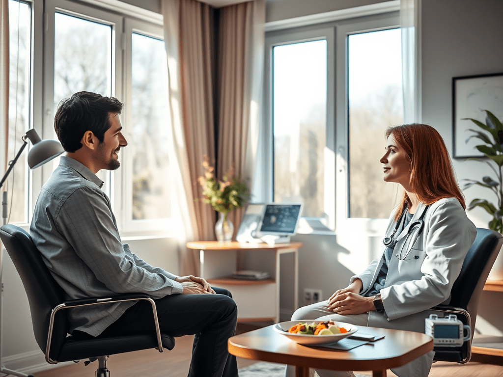 Does Ketamine Cause Weight Loss? Understanding the&nbsp;Connection